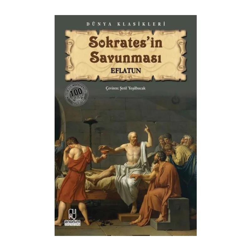 Sokrates’in Sunması