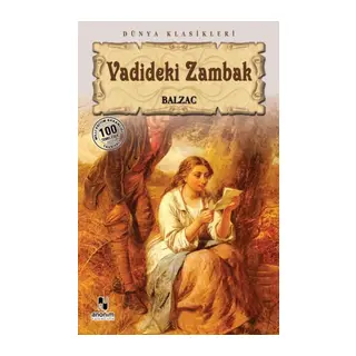 Vadideki Zambak