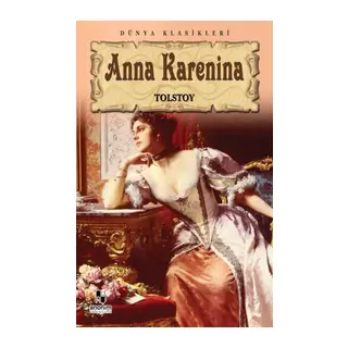 Anna Karenina