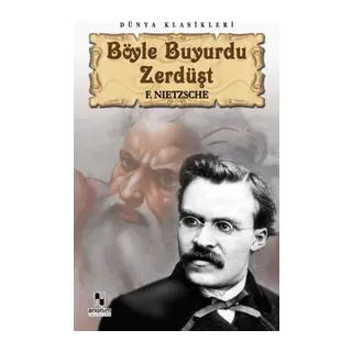 Böyle Buyurdu Zerdüşt