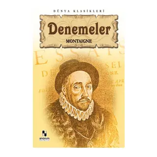 Denemeler