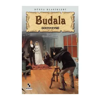 Budala