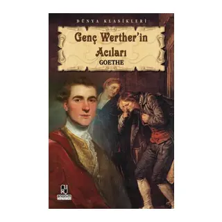 Genç Werther’in Acıları