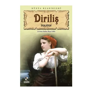 Diriliş