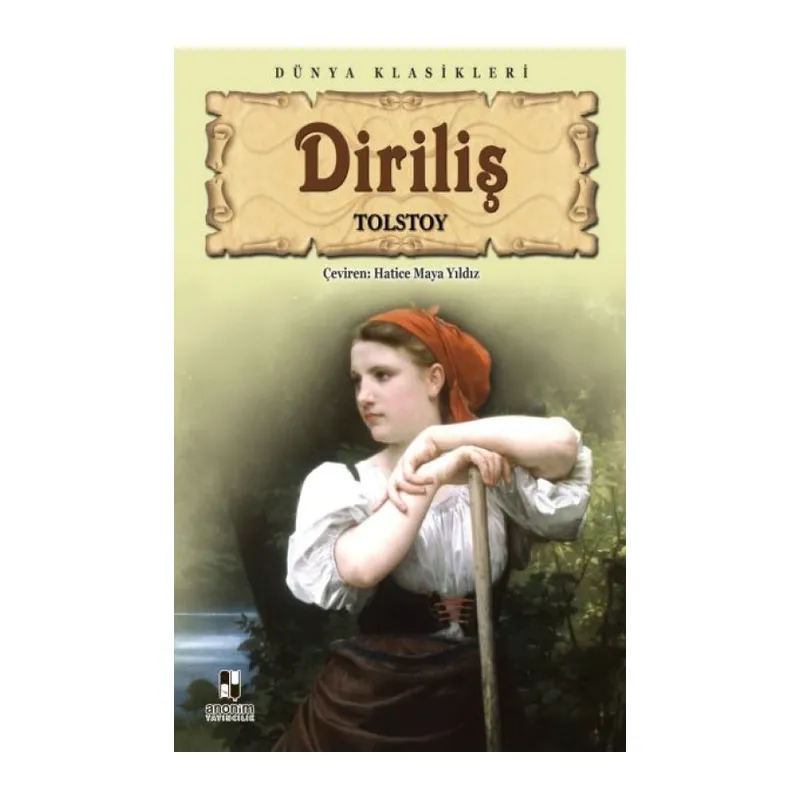 Diriliş