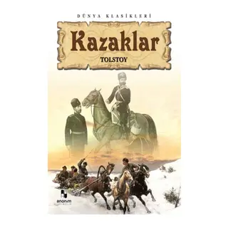 Kazaklar
