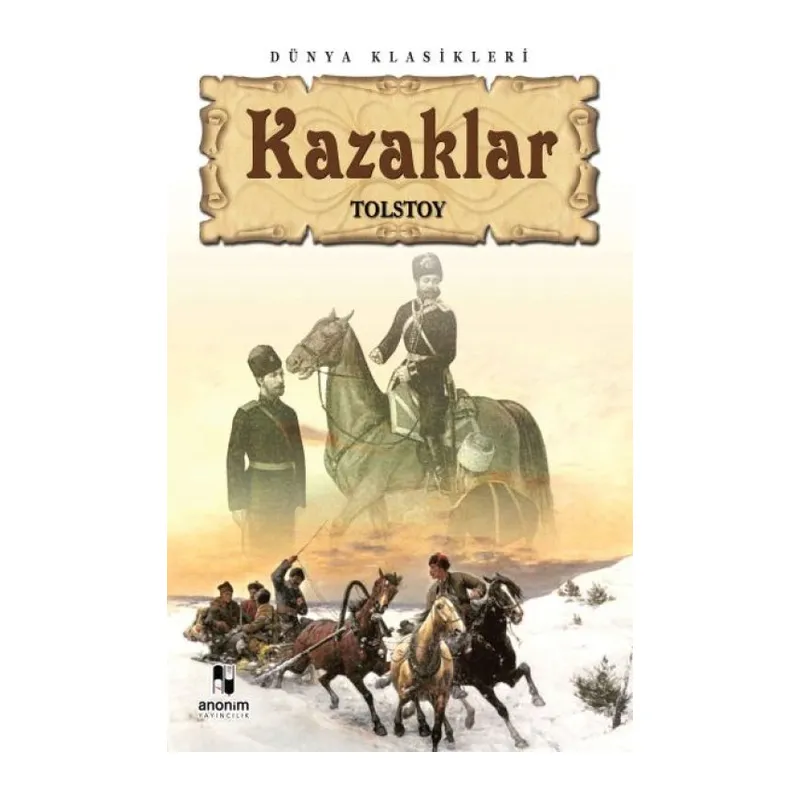 Kazaklar