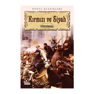 Kırmızı ve Siyah