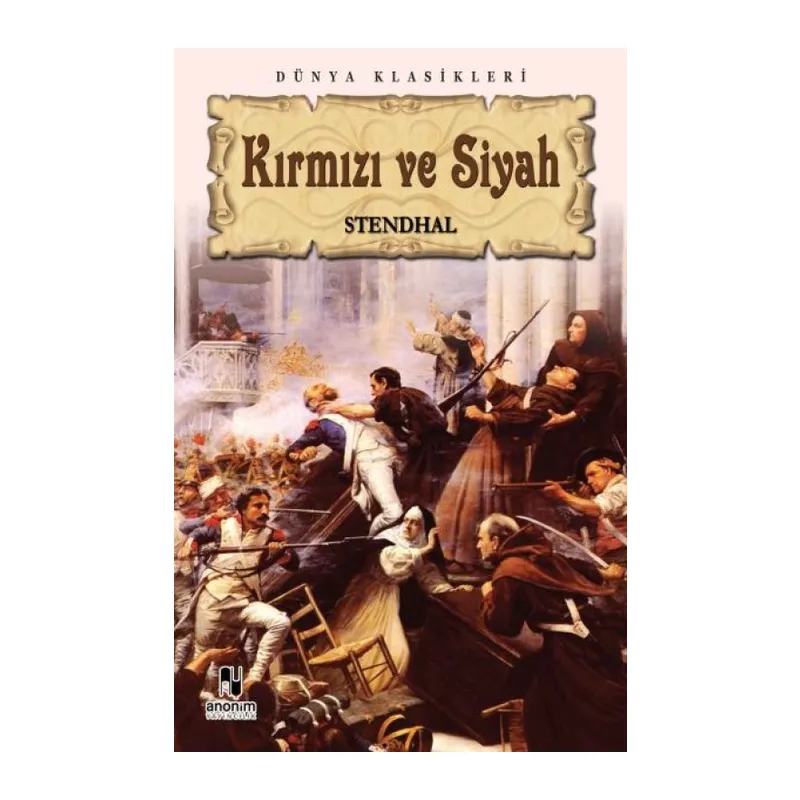 Kırmızı ve Siyah