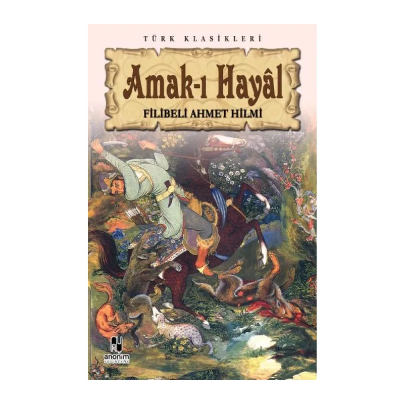 Amak-ı Hayal