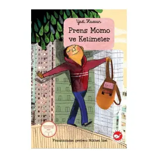 Prens Momo Ve Kelimeler