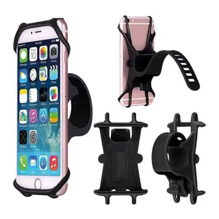 Motosiklet Bisiklet Telefon Tutucu