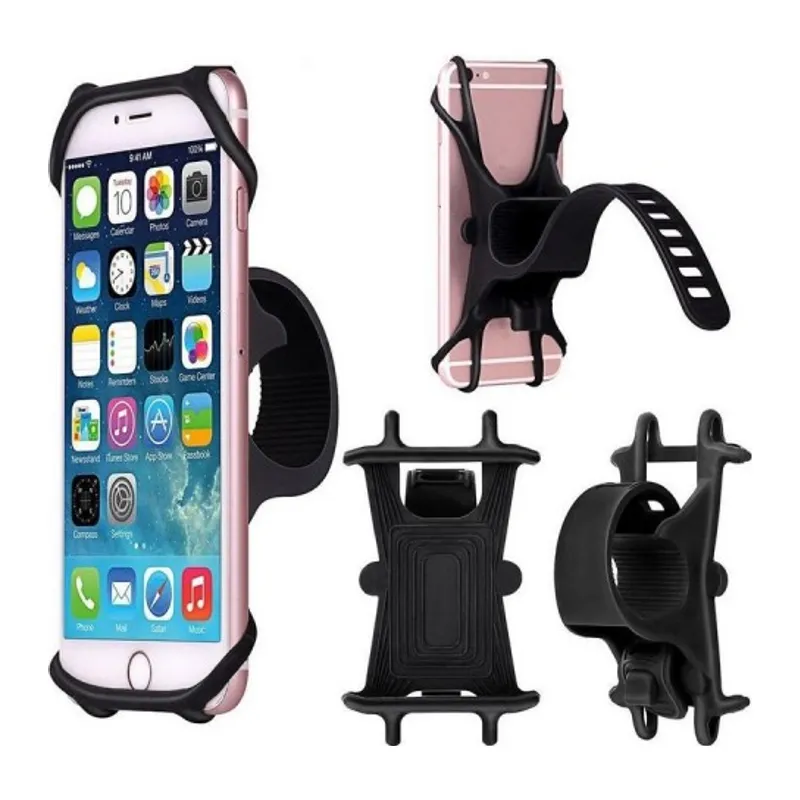 Motosiklet Bisiklet Telefon Tutucu