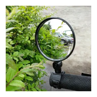 Geniş Açılı Scooter Bisiklet Dikiz Aynası