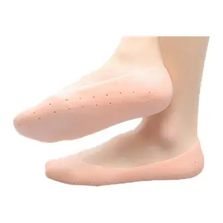Ayak Rahatlatıcı Silikon Patik
