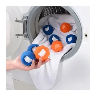 Çamaşır Makinesi Tüy Toplama Topu