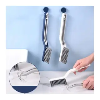 Cımbızlı Temizlik Fırçası