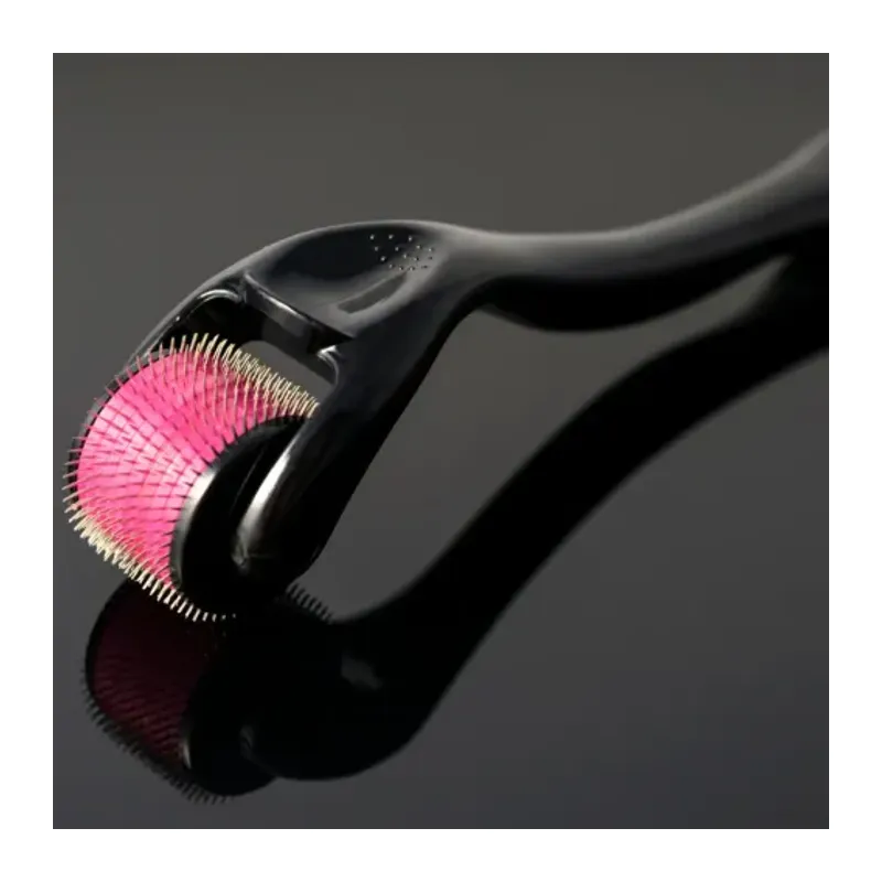 Titanyum Derma Roller 1.00 mm