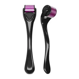 Titanyum Derma Roller Cilt Bakım Aleti 0.5 mm