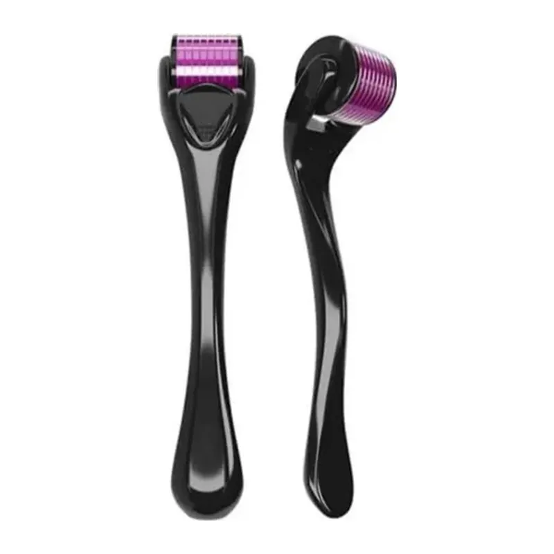 Titanyum Derma Roller Cilt Bakım Aleti 0.5 mm