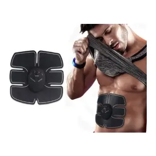 SixPad Kas Geliştirici Masaj Aleti