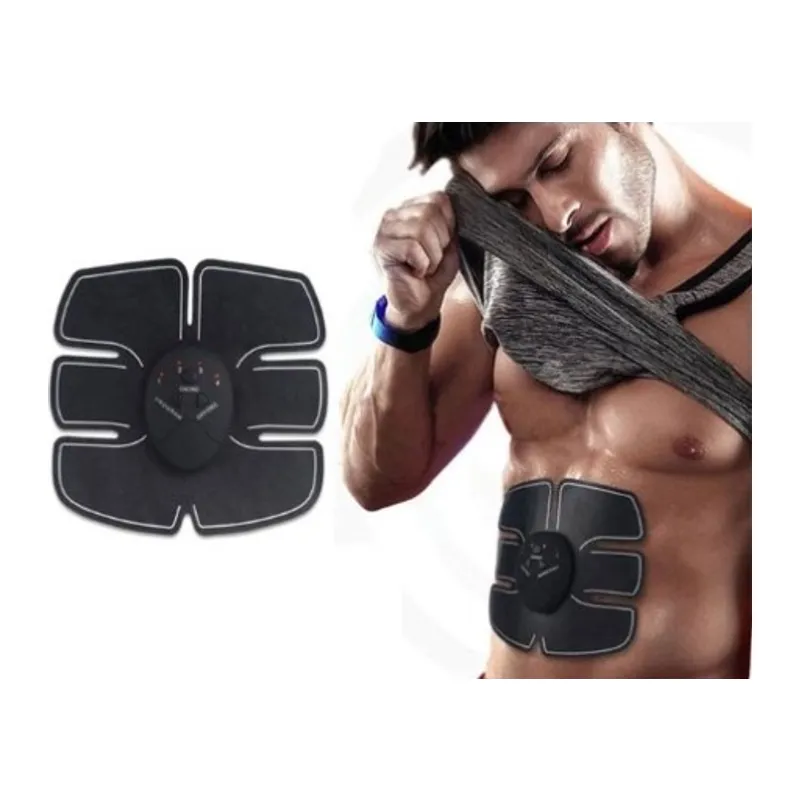 SixPad Kas Geliştirici Masaj Aleti