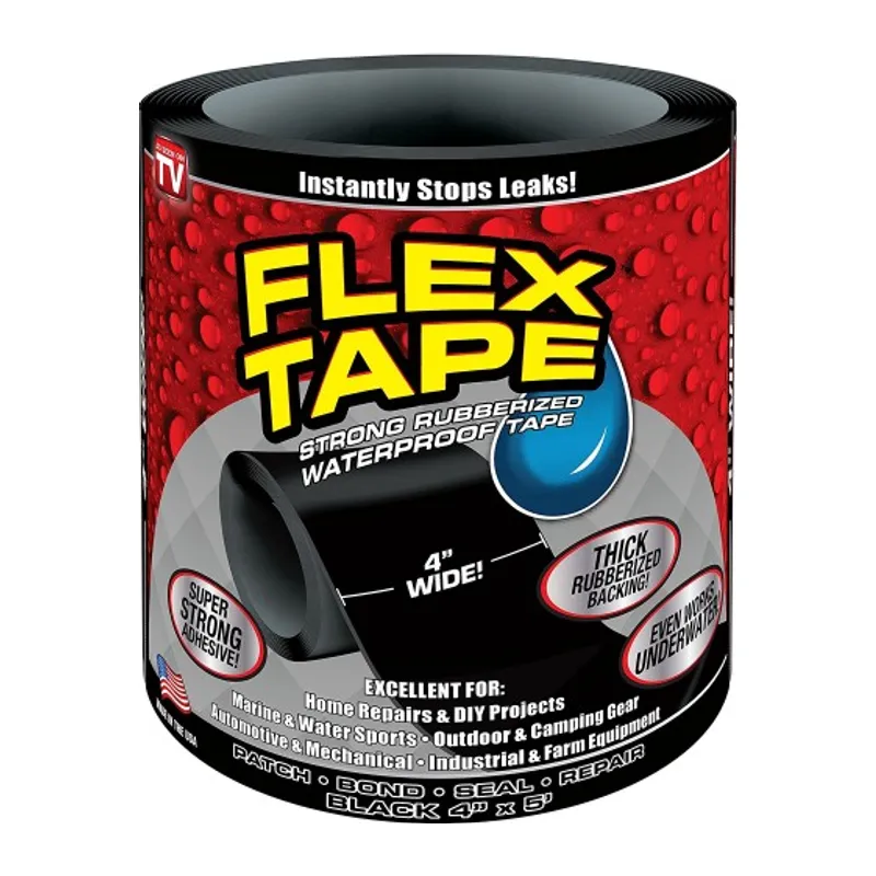 Flex Tape Suya Dayanıklı Bant