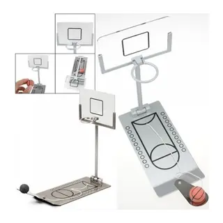 Masaüstü Metal Basketbol Oyunu