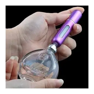Cep Parfüm Şişesi 5ml