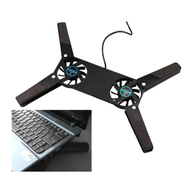 Katlanabilir Laptop Soğutucu