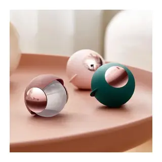 Taşınabilir Yıkanabilir Yapışkan Saç Topu