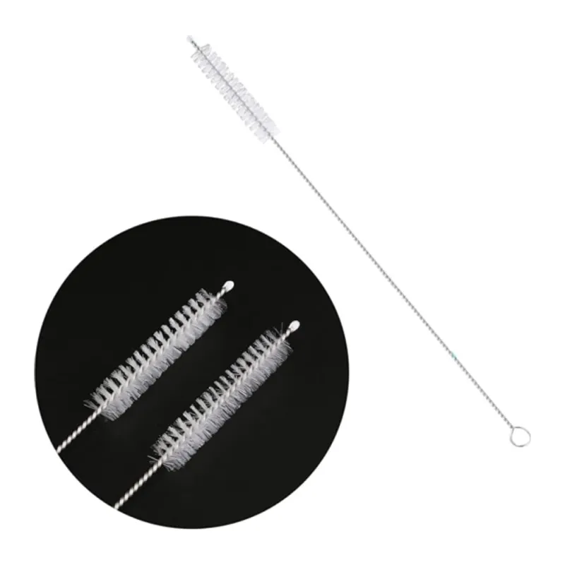 Pipet Temizleme Fırçası
