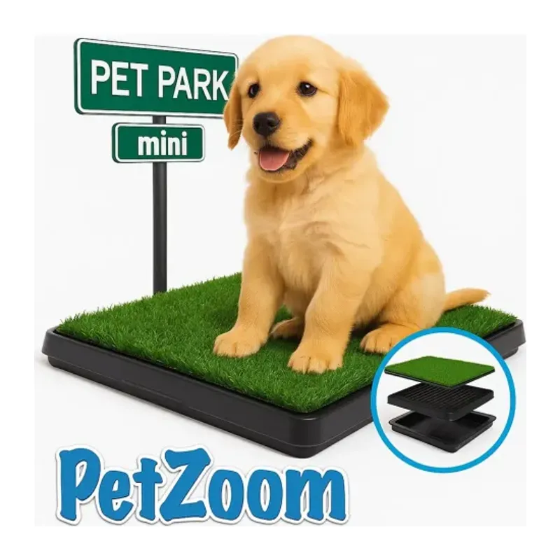 Köpek Tuvalet Eğitim Seti