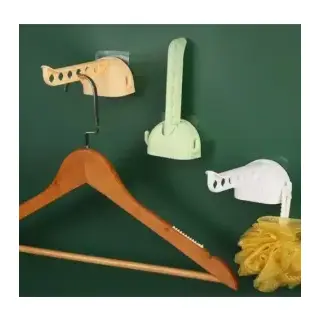 Portatif Kendinden Yapışkanlı Askı