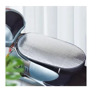Su Geçirmez Motosiklet Sele Güneşliği