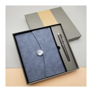 Promosyon Defter Kalem Seti