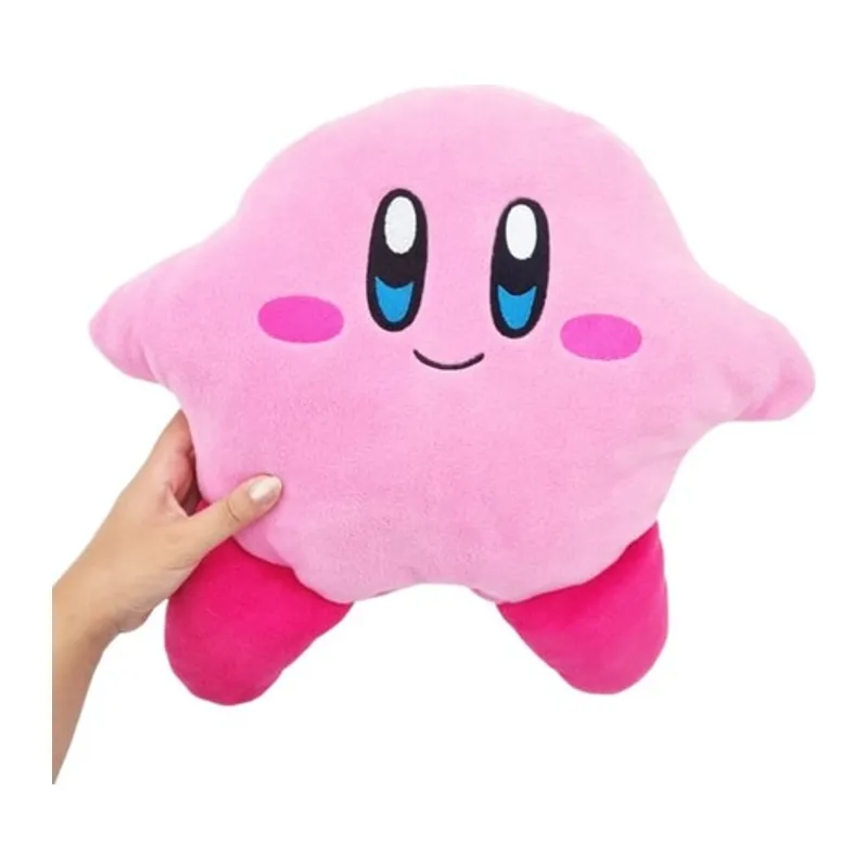 Kirby Peluş Yastık