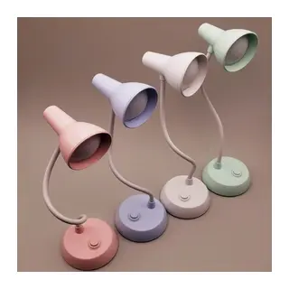 Pilli Led Masa Lambası