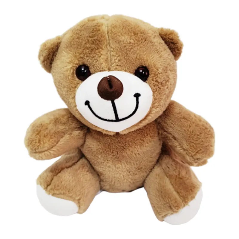 Sevimli Peluş Ayicik