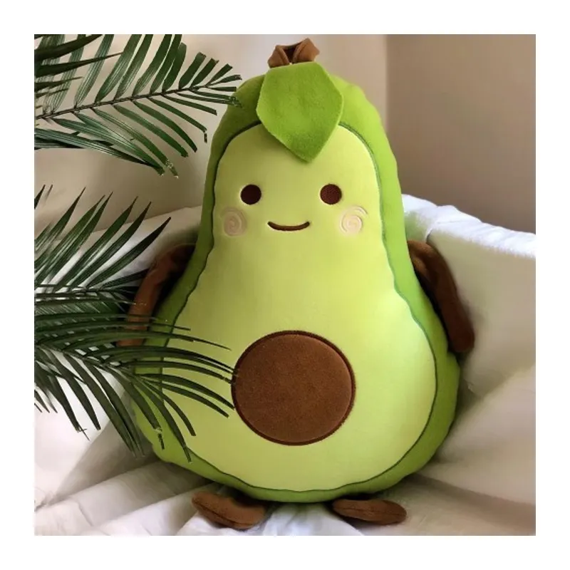 Avokado Yastık