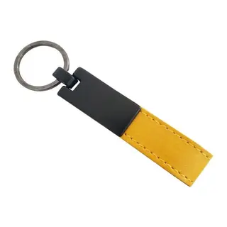 Metal Başlıklı Anahtarlık