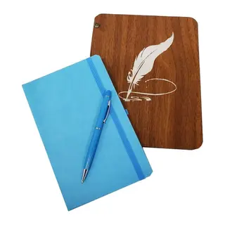 Defter Kalem Set