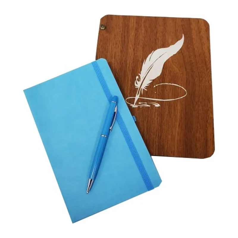 Defter Kalem Set