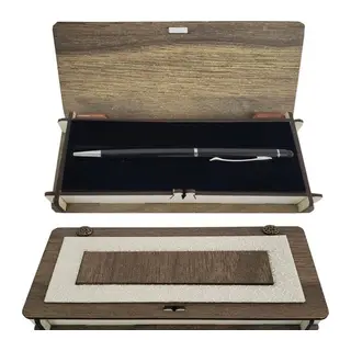 Siyah Dokunmatik Kalem Touchpen