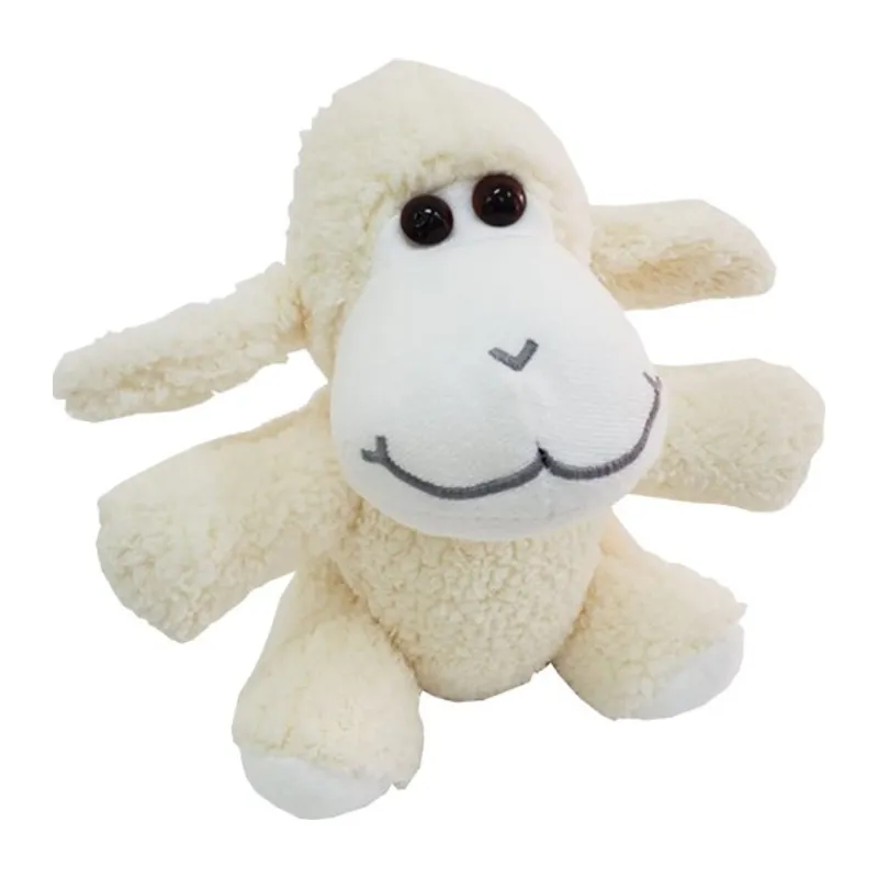 Sevimli Peluş Kuzu