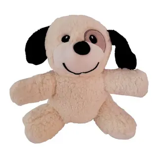 Sevimli Peluş Köpek