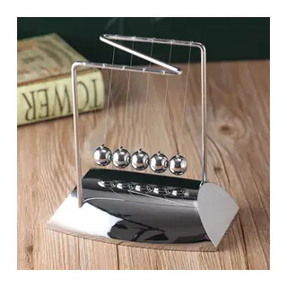 Metal Balans Denge Topları