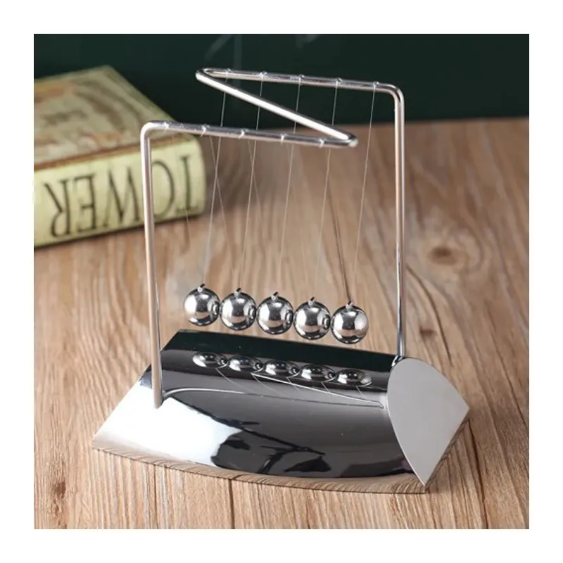 Metal Balans Denge Topları