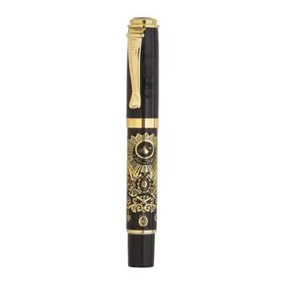 Osmanlı Tuğralı Roller Kalem