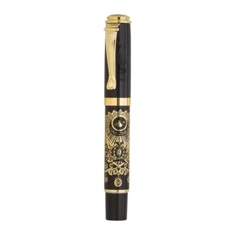 Osmanlı Tuğralı Roller Kalem
